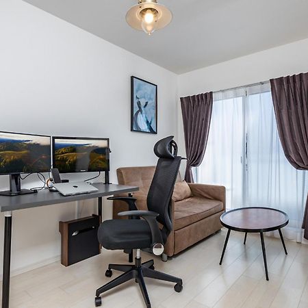 Fds Aim Apartment Osaka Ngoại thất bức ảnh