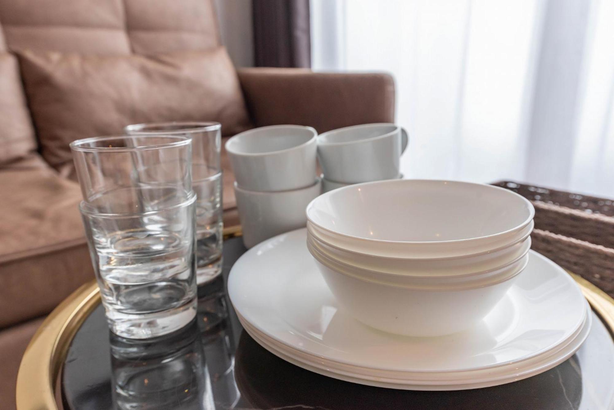 Fds Aim Apartment Osaka Ngoại thất bức ảnh