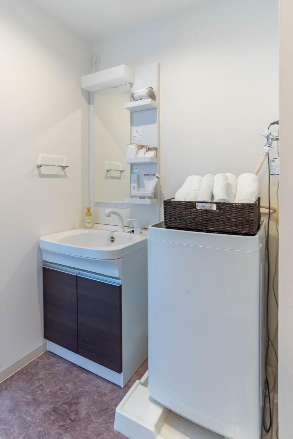 Fds Aim Apartment Osaka Ngoại thất bức ảnh