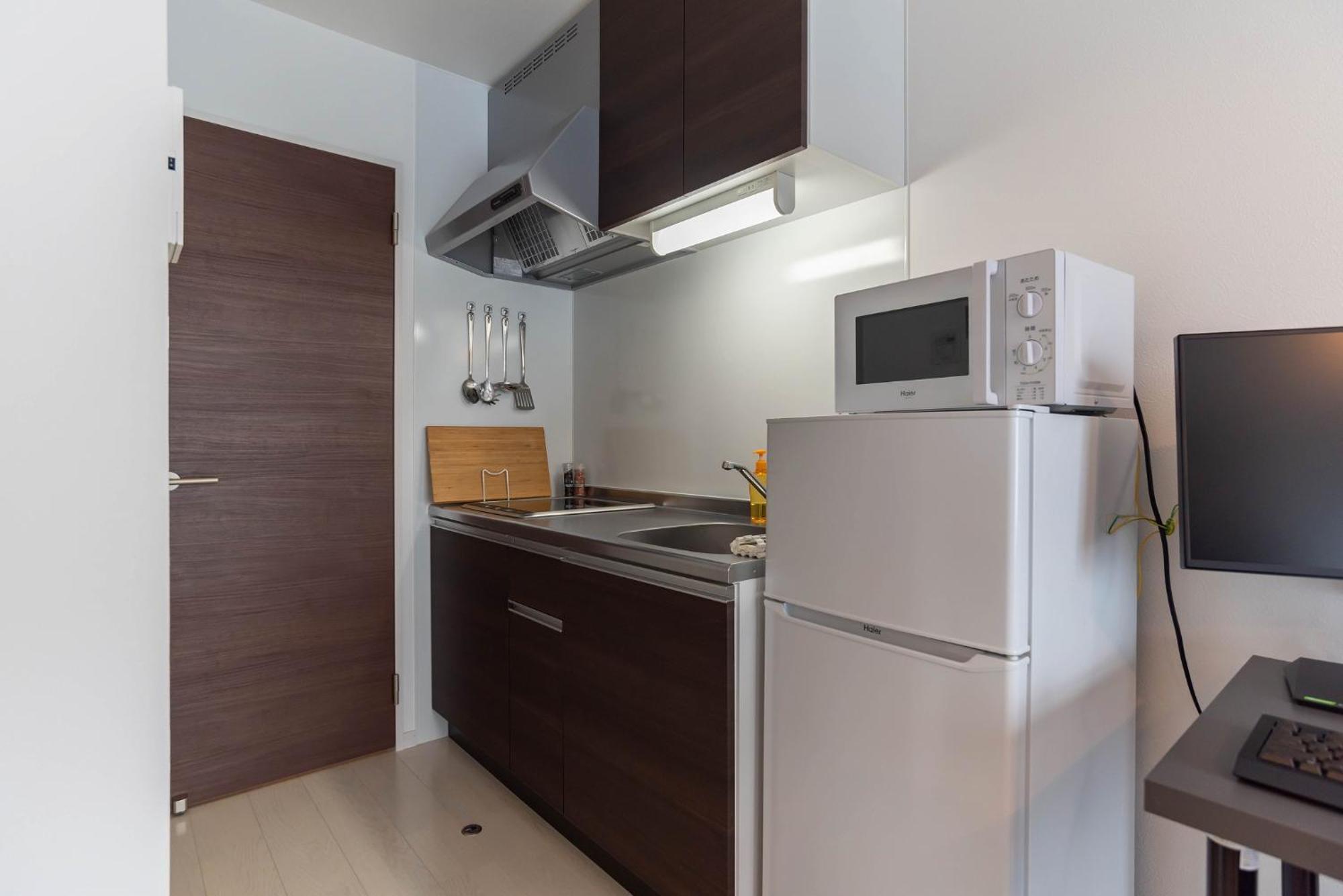 Fds Aim Apartment Osaka Ngoại thất bức ảnh